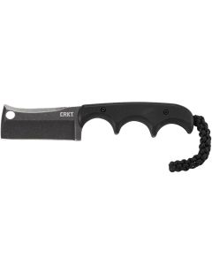 CRKT (Columbia River Knife) 2383K Minimalist&reg; Cleaver Black