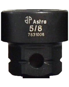 Astro Pneumatic 5/8" NANO SCKT