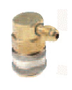 FJC6009 image(1) - FJC R134A 90' QUICK COUPLER