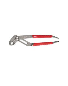 MLW48-22-6210 image(1) - Milwaukee Tool 10" Comfort Grip Hex-Jaw Pliers
