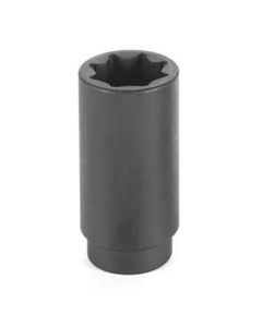 Grey Pneumatic SOC 7/8 1/2D IMP 8PT DP