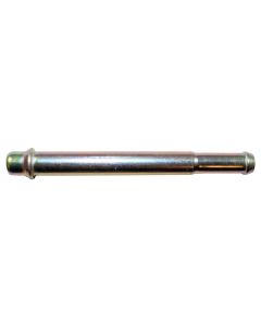 S.U.R.&R. 3/8 Inch GM Straight Male to Rubber - 2 Piece
