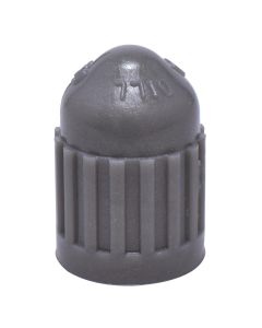 Dill Air Controls VALVE CAP - GREY - SEALING - 100 PACK