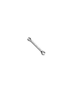 SKT8809 image(0) - S K Hand Tools WR 11MM X 9MM FLARE NUT 6PT