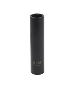 SUN220MXD image(0) - Sunex 1/2" DR 20MM EXTRA DEEP IMPACT SOCKET