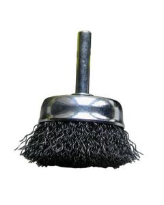 Shark Industries 2-1/2" COARSE CUP BRUSH