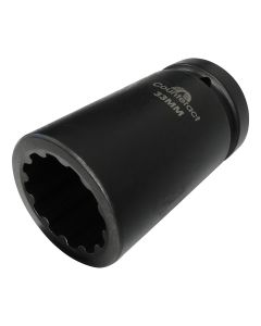 Counteract Commercial Deep Impact Socket - 1" Drive - 33mm