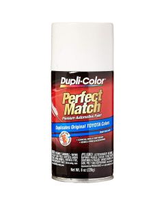 DUPBTY1578 image(0) - Perfect Match PREM AUTO Paint Toyota Colors