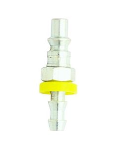 MIL1777-6 image(0) - Milton Industries 3/8" Hose Barb Plug A-Style