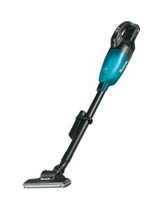 MAKGLC01Z image(0) - 40V max XGT&reg; Brushless Cordless 4&hyphen;Speed HEPA Filter Compact Vacuum, Tool Only