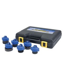MITMVA4630 image(0) - Mityvac CAP ADAPTER KIT - EUROPEAN CAPS