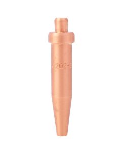 SRK12532 image(0) - Shark Industries Purox Style Acetylene Series 4202 Cutting Tip
