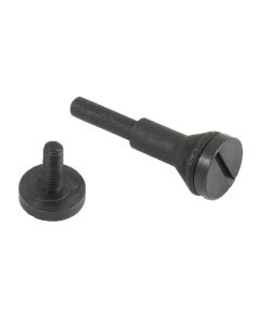 FOR72386 image(1) - Forney Industries Mandrel Kit for High Speed Cutting Wheels
