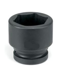 GRE6080R image(0) - Grey Pneumatic 1-1/2" Drive x 2-1/2" Standard