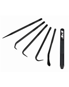 Wilmar Corp. / Performance Tool 5pc Hook and Pick Set