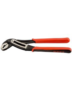 SUN362102V image(0) - Sunex 10" Slip Joint Water Pump Pliers