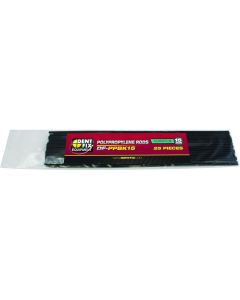 Dent Fix 25PK 15mm Poly Plastic Rods