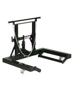 OME47053 image(0) - Omega 3/4 wheel dolly