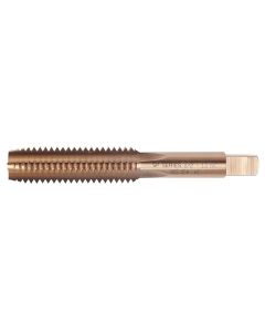 KNKKK24M-6-1.00 image(2) - KnKut KnKut 6-1.00 Metric HSS Hand Tap