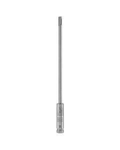 MLW48-20-6940 image(1) - Milwaukee Tool 12" PLUS-LOK SDS Plus Extension