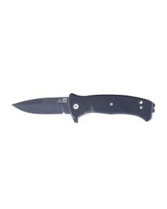 SUNAMK2216 image(0) - SUNEX SERE 3" Folding Knife S35V/G10