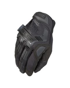 MECMP3-F55-011 image(0) - Mechanix Wear TAA COMPLIANT MPACT3 GLOVE COVERT BLACK XL 11