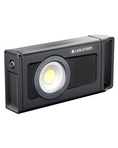 LED502172 image(0) - LEDLENSER INC iF4R Music, Recharge Area Light
