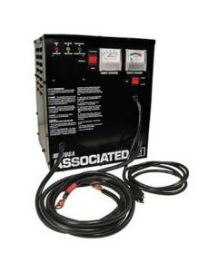 ASO6066A image(0) - Associated PARALLEL BATTERY CHARGER