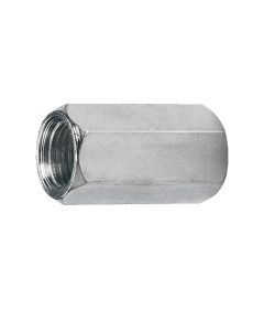 SRRBR435L image(0) - S.U.R.&R. M10 x 1.0 Inverted Flare Union - 50 Pack