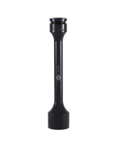 INT40303 image(0) - American Forge & Foundry AFF - Torque Limiting Socket - 3/4" Drive - 1-1/2" - 475 Ft/Lbs - Black
