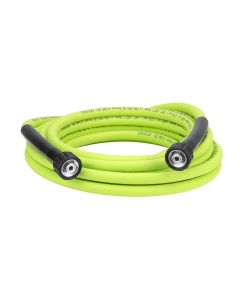 LEGHFZPW40525M image(0) - Legacy Manufacturing Flexzilla&reg; Pressure Washer Hose, 1/4" x 25�, 3600PSI, M22 Fittings