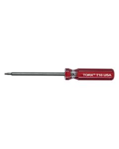 MAY67691 image(0) - Mayhew Mayhew Torx&reg; Tamperproof T10H Screwdriver