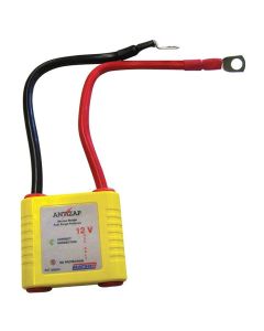 GDL32-030-RT image(0) - Heavy Duty AntiZap Surge Protector 12/24 Volt Permanent Mount