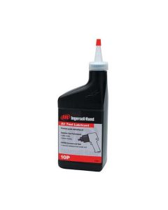 IRT10P image(1) - Ingersoll Rand Air Tool Lubricant, Class 1 #10, 1 Pint