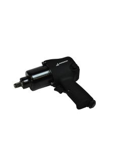 Emax Compressor Twin Hammer Impact Wrench, 1/2" Drive, 500 ft. lbs