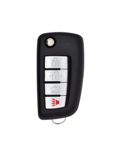 XTL17306363 image(0) - Xtool USA Nissan 2003-2018 Flip-Style Remote Head Key