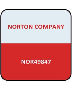 NOR49847 image(0) - Norton Abrasives GOLD 6 PSA