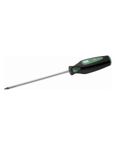 SKT79510 image(0) - S K Hand Tools T10 TRI-MOLDED TORX SCREWDRIVER