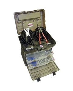 SRRAC1347 image(0) - S.U.R.&R. A/C LINE REPAIR KIT