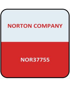 NOR37755 image(0) - Norton Abrasives 3" TR DISCS G120