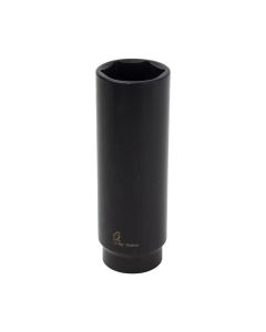 SUN229MXD image(0) - Sunex 1/2" Dr. 29mm Extra Deep Impact Socket