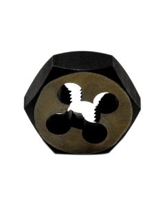 KnKut KnKut 7/16-14 Fractional HSS Hex Die
