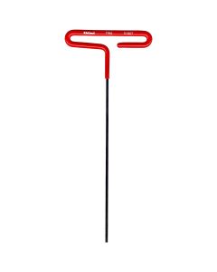 EKL51907 image(1) - Eklind Tool Company HEX KEY 7/64IN. T-HANDLE 9IN. CUSHION GRIP