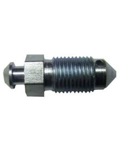 SRRBB03 image(0) - S.U.R.&R. 5/16 - 24NF Bleeder Screw 5pk