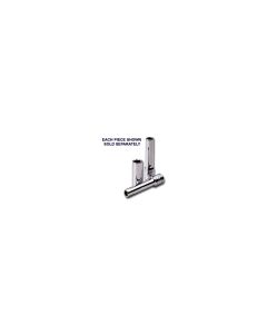 SKT41677 image(0) - S K Hand Tools SOC 7MM 1/4D 6PT SEMI-DP