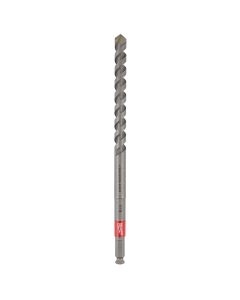 Milwaukee Tool 11/16"x12" Shockwave Impact Duty Lineman's Fiberglass Drill Bit