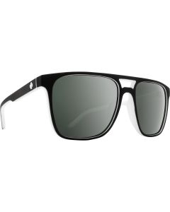 SPO673526209790 image(0) - SPY OPTIC INC Czar Sunglasses, Whitewall Frame w/ Happ