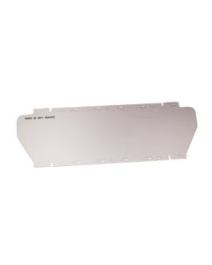 SRWS36000 image(0) - Sellstrom Sellstrom- Replacement Windows for 380 Series Face Shields - Clear - 6.5 x 19.5 x 0.040" - Uncoated