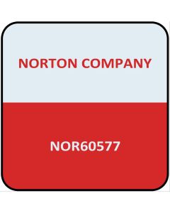 NOR60577 image(0) - Norton Abrasives MULTI AIR SOFTTOUCH SG BLUE P800 DISCS 6IN 20PK
