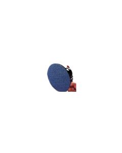 NOR23603 image(0) - Norton Abrasives BLUE MAGNUM 6" DISC - 40 g